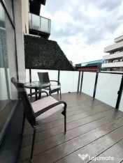 Apartament de lux, 60 mp, balcon, zona strazii Ploiesti 