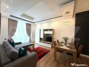 Apartament de lux, 60 mp, balcon, zona strazii Ploiesti 