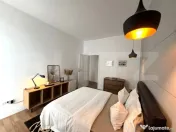 Apartament de lux, 60 mp, balcon, zona strazii Ploiesti 