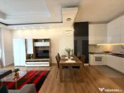 Apartament de lux, 60 mp, balcon, zona strazii Ploiesti 