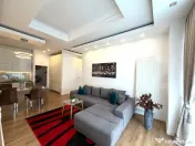 Apartament de lux, 60 mp, balcon, zona strazii Ploiesti 