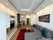 Apartament de lux, 60 mp, balcon, zona strazii Ploiesti 