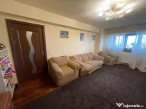 Apartament decomandat 4 camere, 97.83 mp - zona McDonald's
