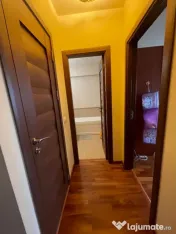 Apartament decomandat 4 camere, 97.83 mp - zona McDonald's 