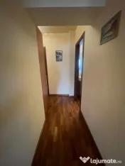 Apartament decomandat 4 camere, 97.83 mp - zona McDonald's 
