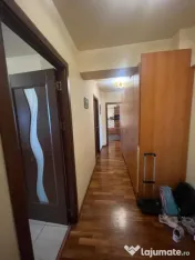 Apartament decomandat 4 camere, 97.83 mp - zona McDonald's 