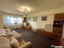 Apartament decomandat 4 camere, 97.83 mp - zona McDonald's