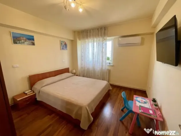 Apartament decomandat 4 camere, 97.83 mp - zona McDonald's - Craiova (Dolj)