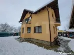 Casă modernă 4 camere, 120 mp utili, teren 320 mp – Rasn