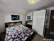 Casă modernă 4 camere, 120 mp utili, teren 320 mp – Rasn 