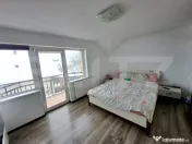 Casă modernă 4 camere, 120 mp utili, teren 320 mp – Rasn 