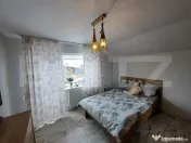 Casă modernă 4 camere, 120 mp utili, teren 320 mp – Rasn 