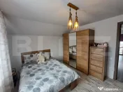 Casă modernă 4 camere, 120 mp utili, teren 320 mp – Rasn 