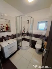 Casă modernă 4 camere, 120 mp utili, teren 320 mp – Rasn 