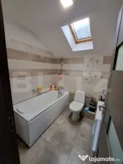 Casă modernă 4 camere, 120 mp utili, teren 320 mp – Rasn 