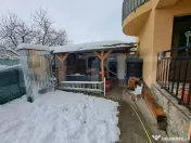 Casă modernă 4 camere, 120 mp utili, teren 320 mp – Rasn 