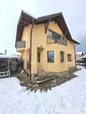 Casă modernă 4 camere, 120 mp utili, teren 320 mp – Rasn 