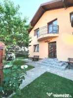 Casă modernă 4 camere, 120 mp utili, teren 320 mp – Rasn