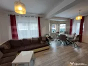 Casă modernă 4 camere, 120 mp utili, teren 320 mp – Rasn 