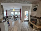 Casă modernă 4 camere, 120 mp utili, teren 320 mp – Rasn 