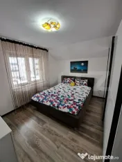 Casă modernă 4 camere, 120 mp utili, teren 320 mp – Rasn 