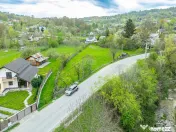 Teren intravilan 2221 mp Breaza / Strada Ocinei / Valea T... 