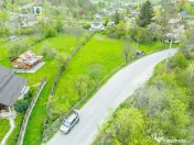 Teren intravilan 2221 mp Breaza / Strada Ocinei / Valea T... 