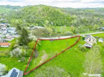 Teren intravilan 2221 mp Breaza / Strada Ocinei / Valea T...