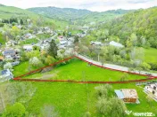 Teren intravilan 2221 mp Breaza / Strada Ocinei / Valea T... 