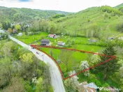 Teren intravilan 2221 mp Breaza / Strada Ocinei / Valea T... 