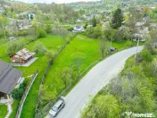 Teren intravilan 2221 mp Breaza / Strada Ocinei / Valea T... 