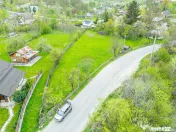 Teren intravilan 2221 mp Breaza / Strada Ocinei / Valea T... 