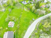 Teren intravilan 2221 mp Breaza / Strada Ocinei / Valea T... 