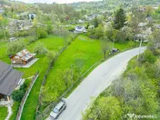 Teren intravilan 2221 mp Breaza / Strada Ocinei / Valea T... 