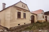 Casa individuala cu doua camere,60 mp utili, 500 mp teren, C 