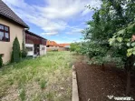 Casa individuala cu doua camere,60 mp utili, 500 mp teren, C
