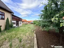 Casa individuala cu doua camere,60 mp utili, 500 mp teren, C
