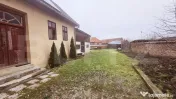 Casa individuala cu doua camere,60 mp utili, 500 mp teren, C 