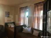 Casa individuala cu doua camere,60 mp utili, 500 mp teren, C 