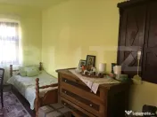 Casa individuala cu doua camere,60 mp utili, 500 mp teren, C 