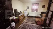 Casa individuala cu doua camere,60 mp utili, 500 mp teren, C 