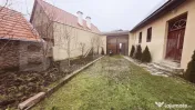 Casa individuala cu doua camere,60 mp utili, 500 mp teren, C 