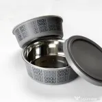 Set Boluri Travel BRAUBRAU pentru Câini și Pisici