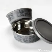 Set Boluri Travel BRAUBRAU pentru Câini și Pisici 