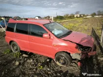 Dezmembrez Honda HR-V 2001 pentru piese