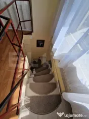 Casa individuală, 90 mp utili, 129 mp teren, zona Sălii Po 