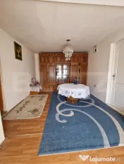 Casa individuală, 90 mp utili, 129 mp teren, zona Sălii Po 
