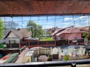 Casa individuală, 90 mp utili, 129 mp teren, zona Sălii Po 