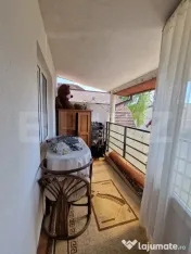 Casa individuală, 90 mp utili, 129 mp teren, zona Sălii Po 