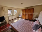 Casa individuală, 90 mp utili, 129 mp teren, zona Sălii Po 
